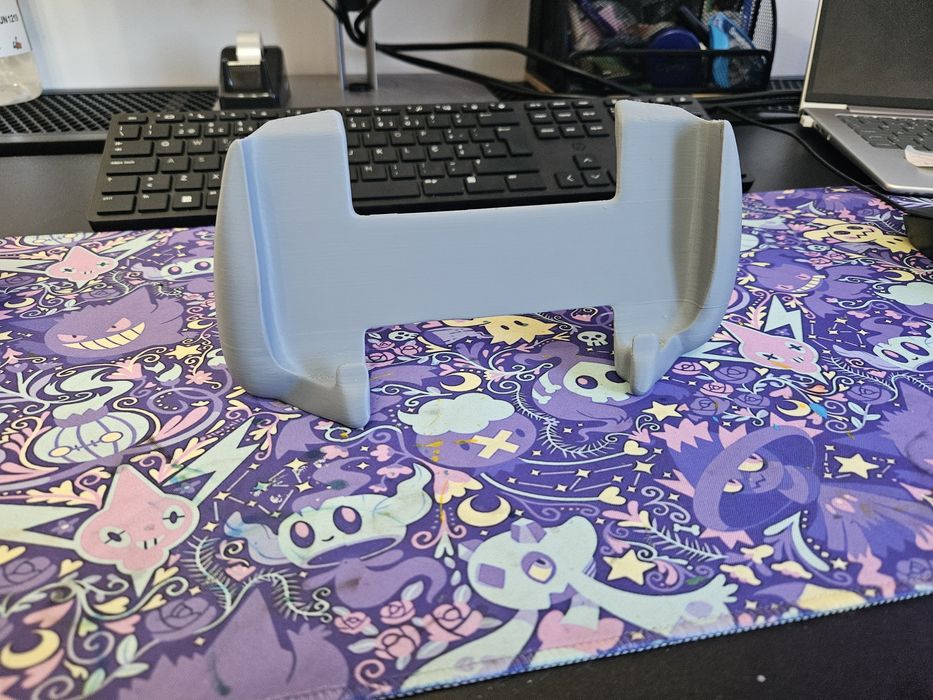 Grip 2 em 1 para New Nintendo 3DS XL – Conforto e Exposição num só produto
