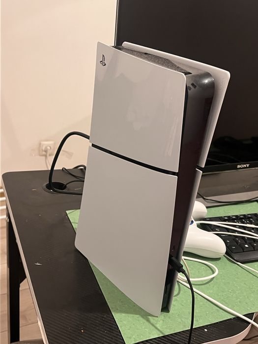 PS5 Digital APENAS TROCA por xbox sereies X