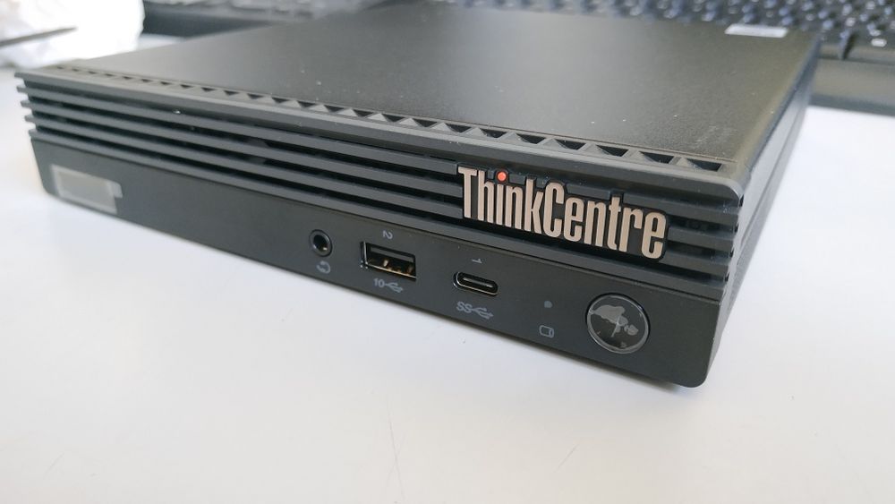 Mini computador Lenovo