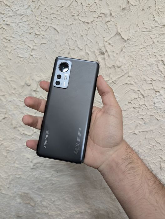 Xiaomi 12x продаж або обмін
