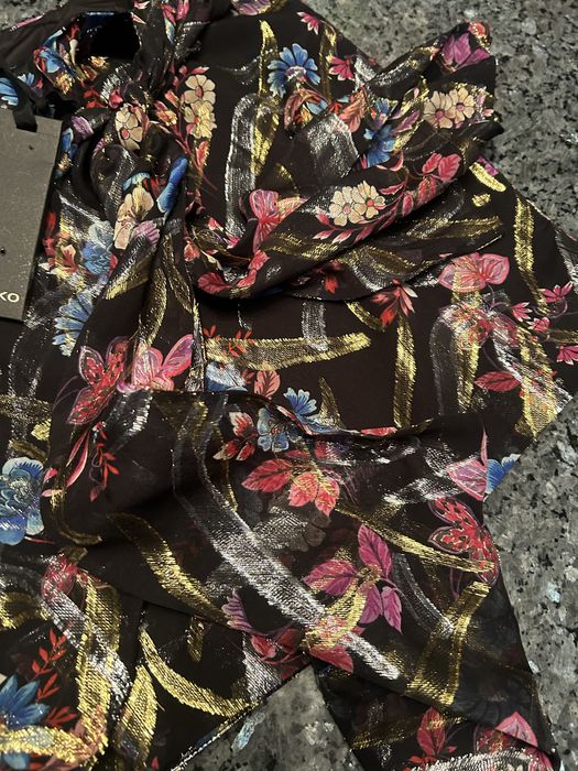 Super spódniczka Pinko r.XS/S