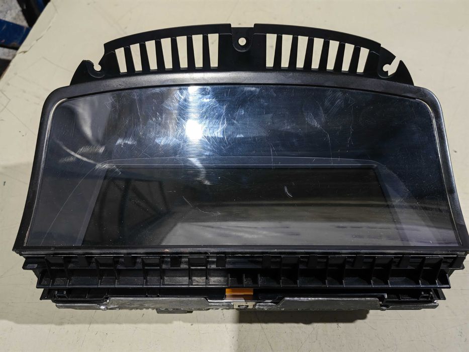 Ecra/ display de Navegação BMW serie 7 E65   6929.474