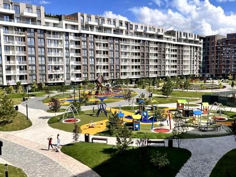 Продаж квартири ЖК Park Land | Паркленд |Елітний ЖК| Підземний паркінг
