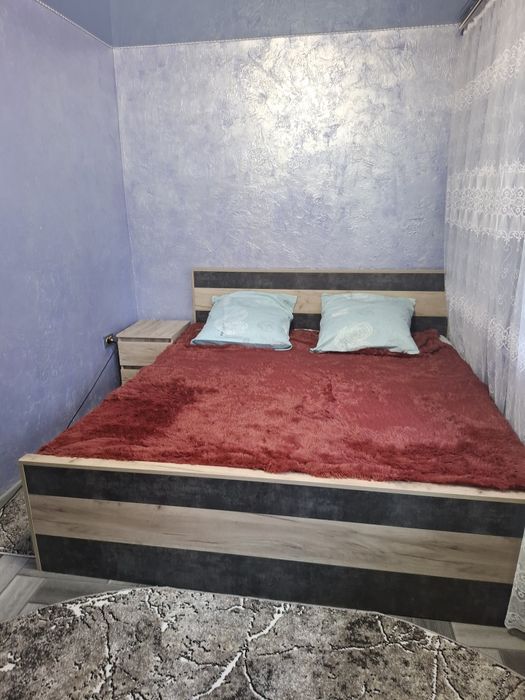 Сдам квартиру в аренду по суточно/почасово на 44 кв