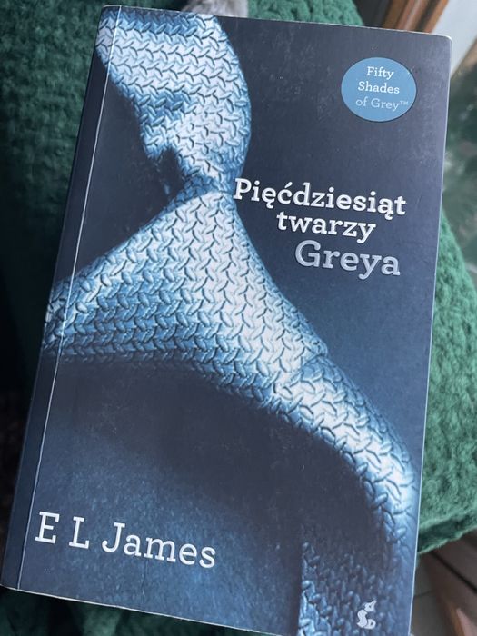 Zestaw Grey cztery czesci .Tanio