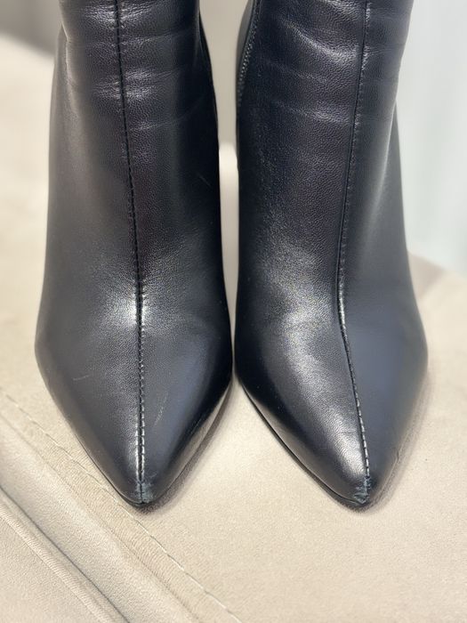 Ботінки Estro шкіряні