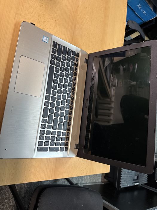 Laptop ASUS X541U | 100% Sprawny