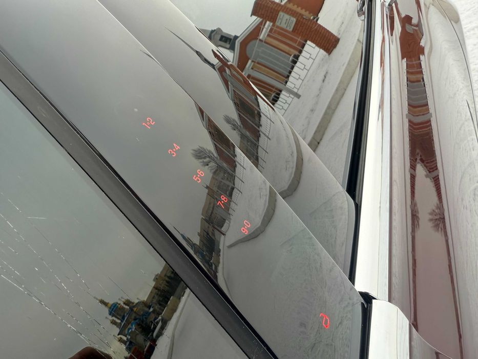 Lincoln Continental 2016 AWD 2.7 BiTurbo