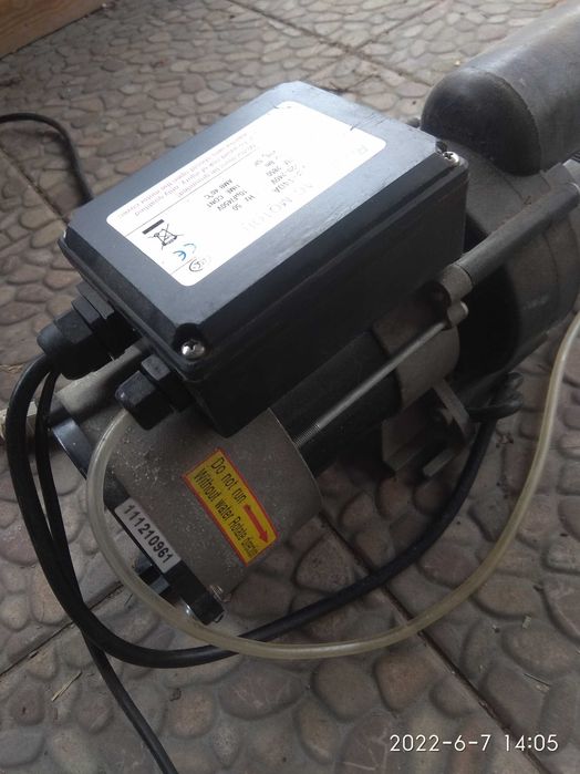 Pompa do SPA , wanny , jacuzzi itp. Rocoi. Model LDPB-140 A .