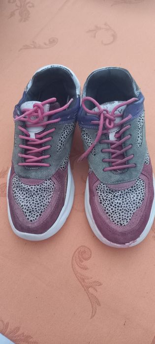 Sapatilhas Azarey n. 37