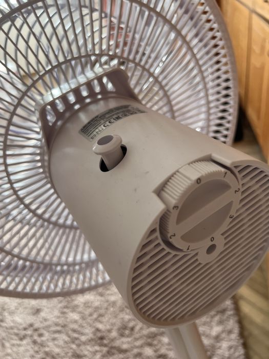 Продам вентилятор