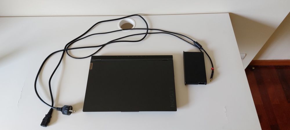 Portátil Gaming Lenovo Legion 5