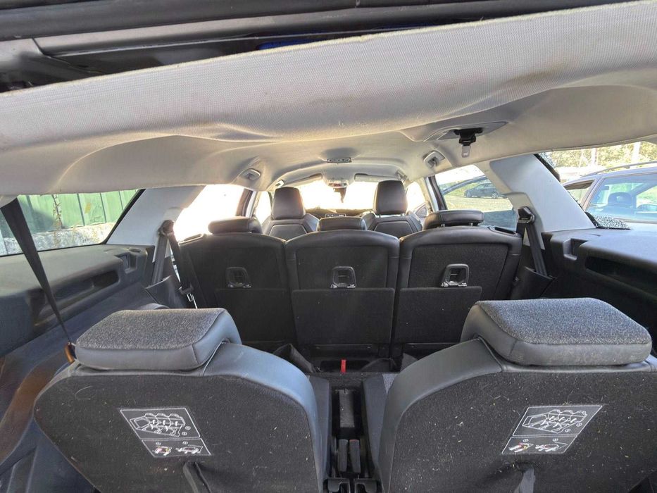 Viatura para Peças Peugeot  5008 ano 2020 1.5 HDi Allure