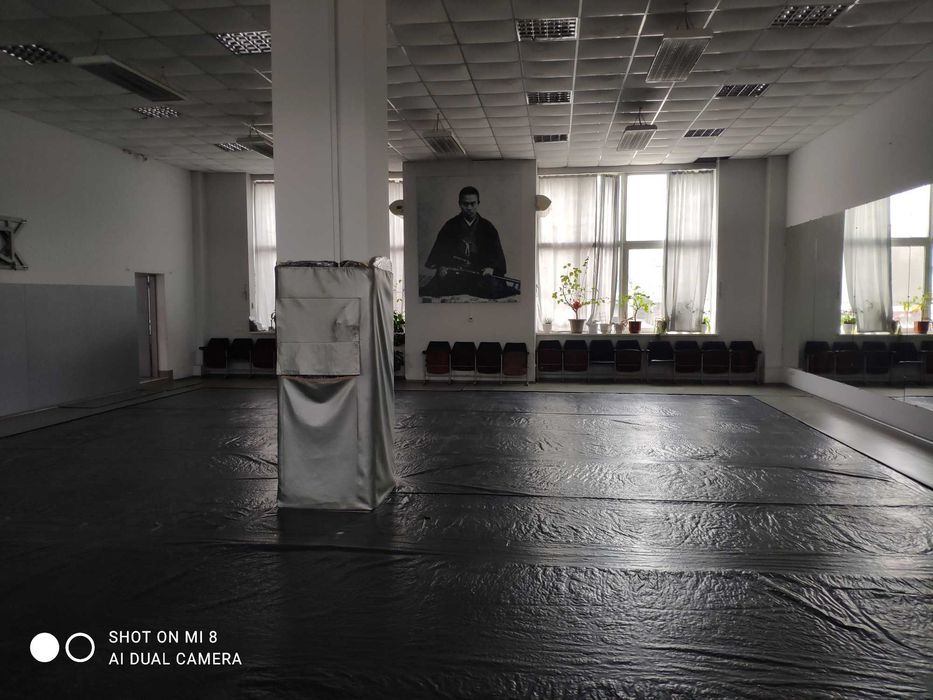 Готова площадка для компанії 380 м² склад, виробництво, обладнання, офіс, власна підстанція, відеонагляд,  електрична потужность під обладнання