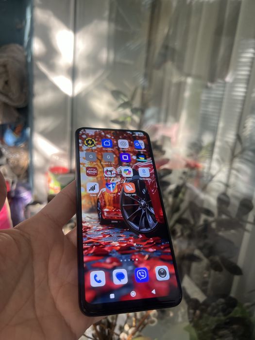 Redmi note 12s 8/256