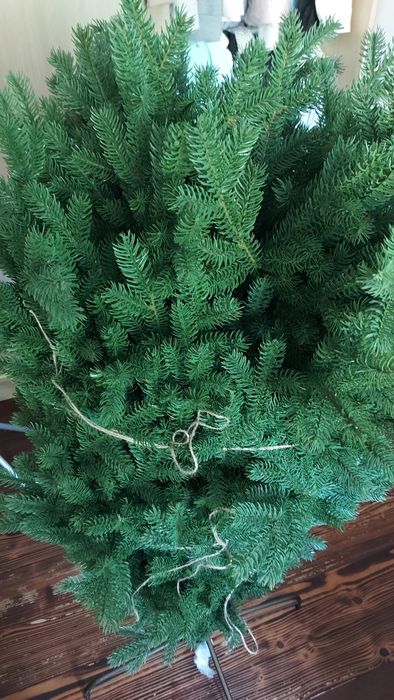 Ялинка (український виробник)