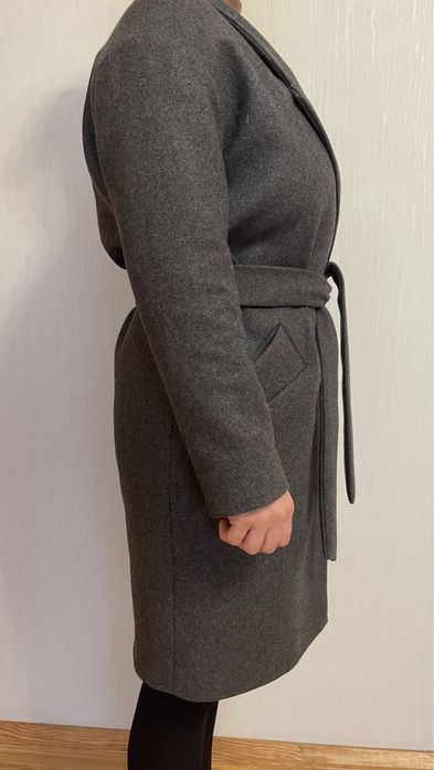 Жіноче пальто 42 розмір M-L