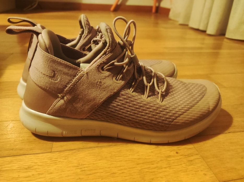 Sapatilhas Nike tamanho 38
