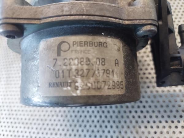Depressor dos travões / bomba de vácuo RENAULT Megane II Break (KM0/1_