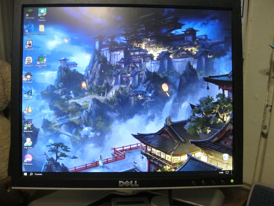 Продам    монитор