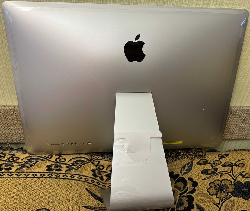 ПК моноблок Apple iMac 27’ A1419  I7 (2015/2017)  + коробки