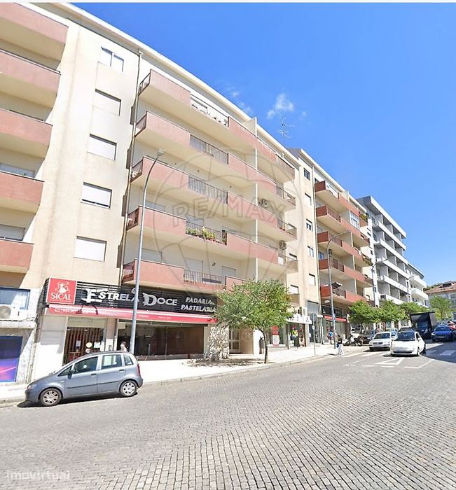 Apartamento T3 para venda — Viseu, Viseu