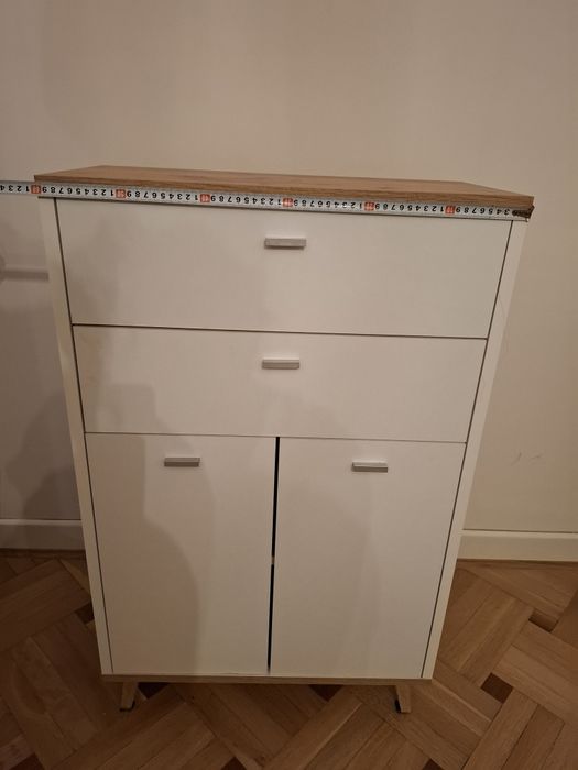 Szafka do łazienki - REZERWACJA