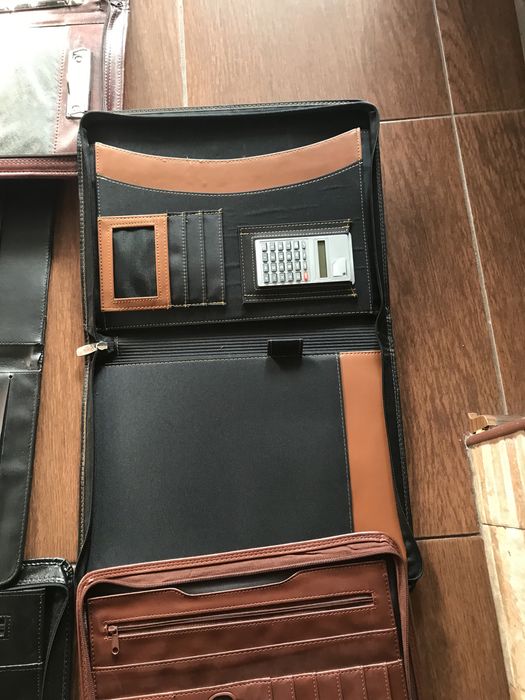 Aktowki komplet 5 szt.