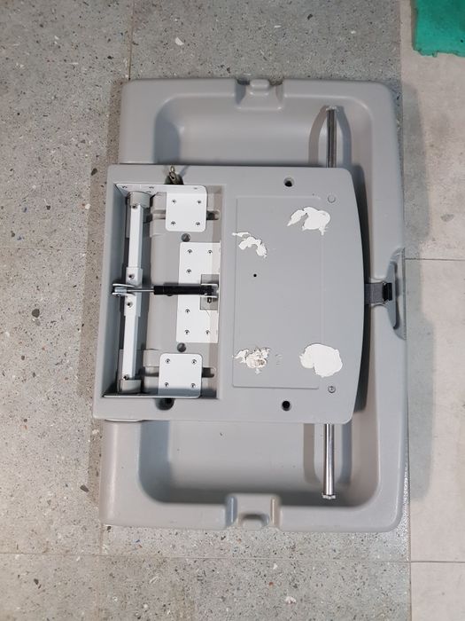 Przewijak dla niemowląt i dzieci