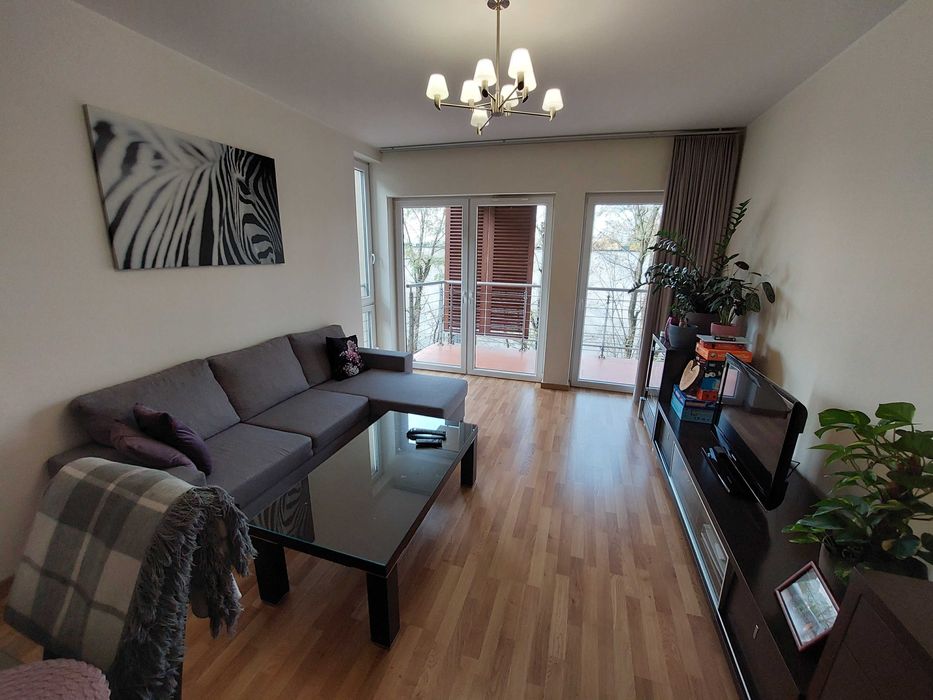 Ligota Park Brynów ul. Orkana Rolna, od właściciela, 2 pokoje, 56m2