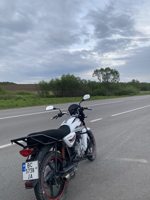 Продається Boxer