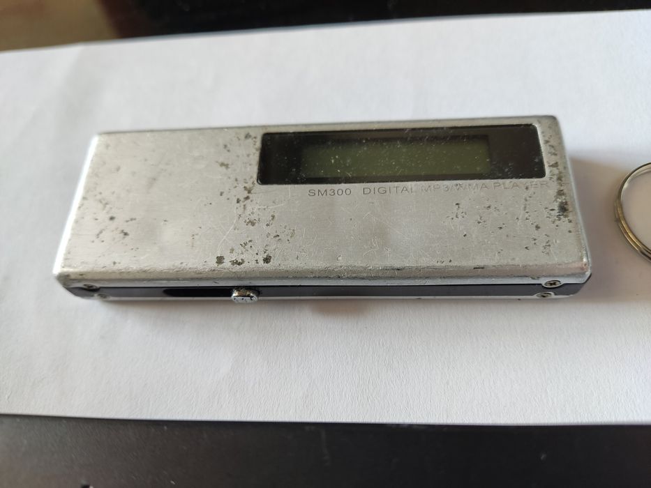 Powerbanks e pen mp3