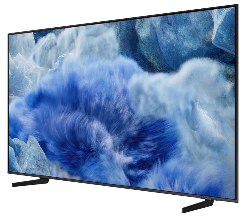 Телевізор Samsung QE43Q8F