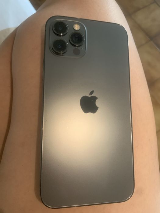 Iphone 12 Pro em excelente estado