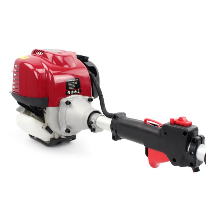 Мотокоса Honda GX35 набор 4в1  (4 такта, 3.5 кВт, труба 26 мм)