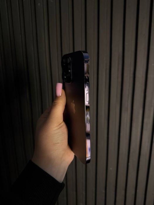 iPhone 14 Pro Max| 256 GB | Neverlock