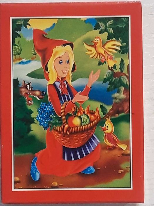 Пазли дитячі (20)