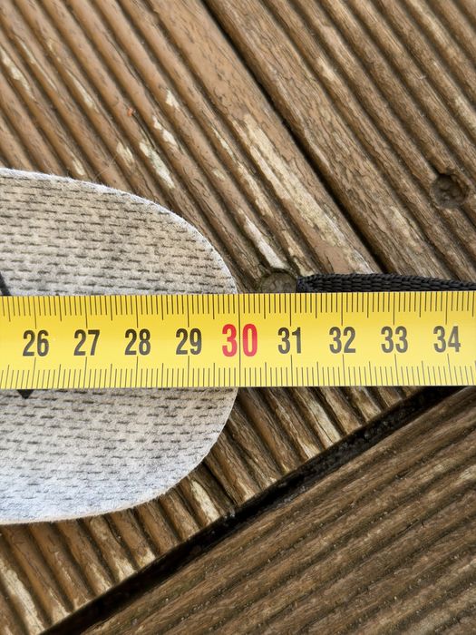 Buty strażackie HAIX FIRE FLASH 2.0 EU44