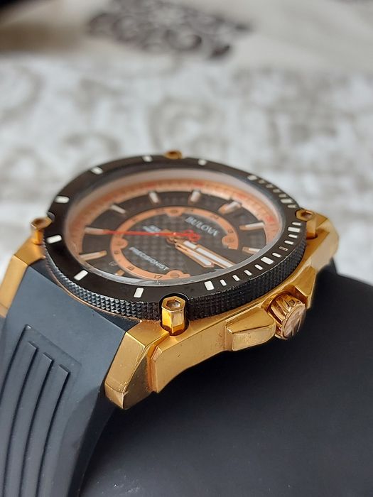 Zegarek meski BULOVA 98B152