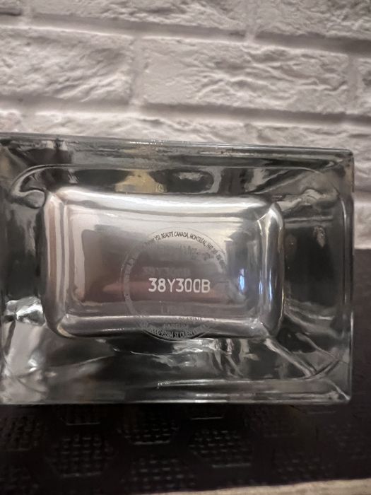 Yves jSaint Laurent Libre L’Absolu Platine 90 ml