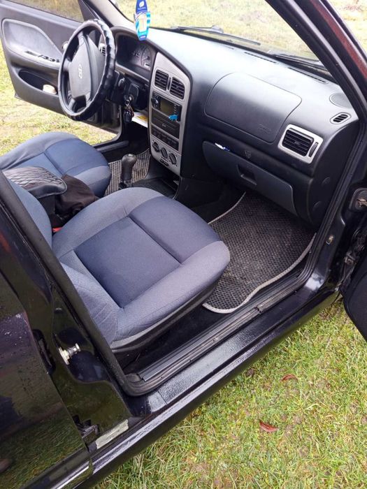 Продам Чери Амулет