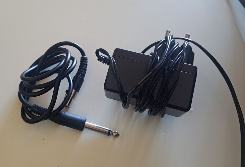 Sistema wireless T Bone TWS 16 PT 863  MHz