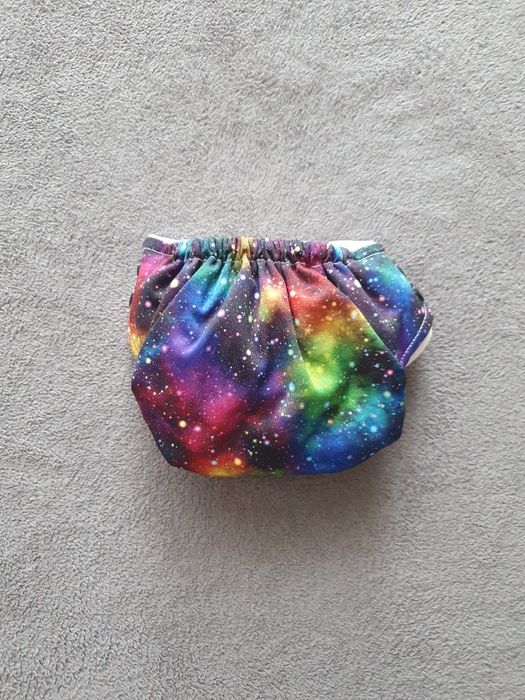 Aio Simply-up M Stardust od Little Birds Diapers