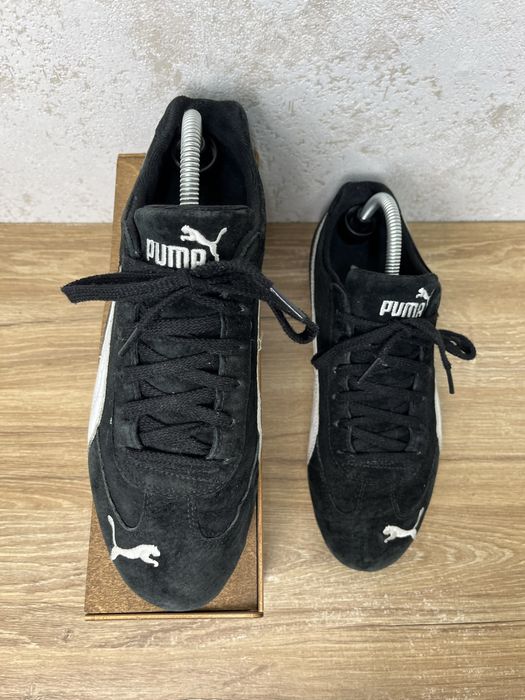 Кросівки Puma Speedcat