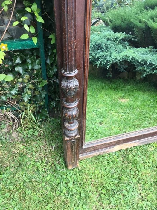 Зеркало часів 2 світової.