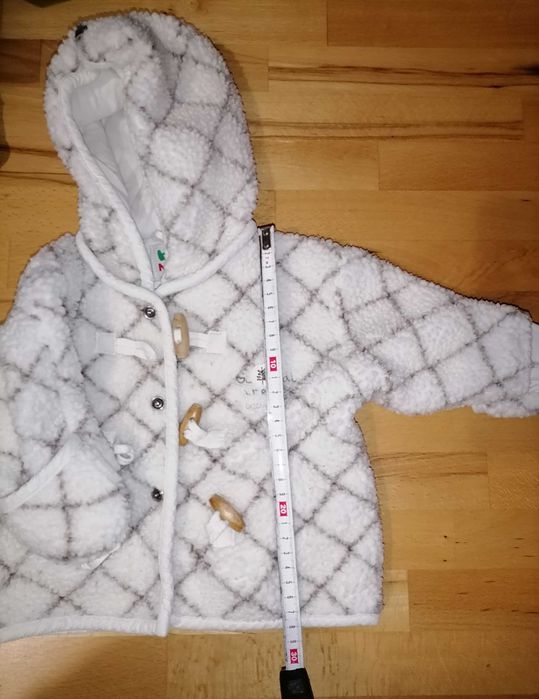 Дуже тепла кофта, кофтина, курточка на зиму / зимняя куртка, кофточка