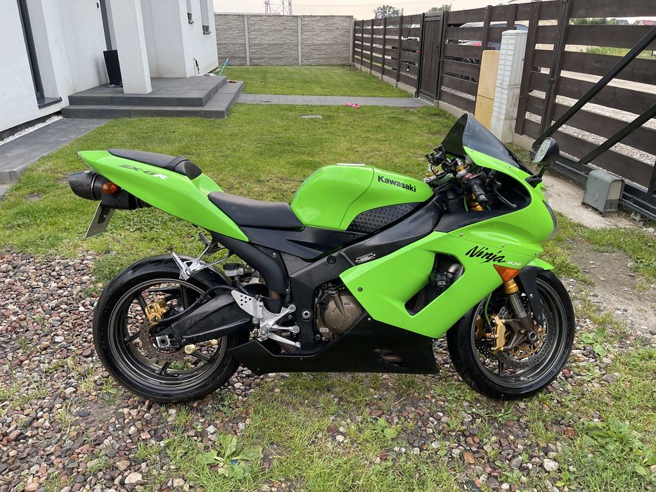 Kawasaki