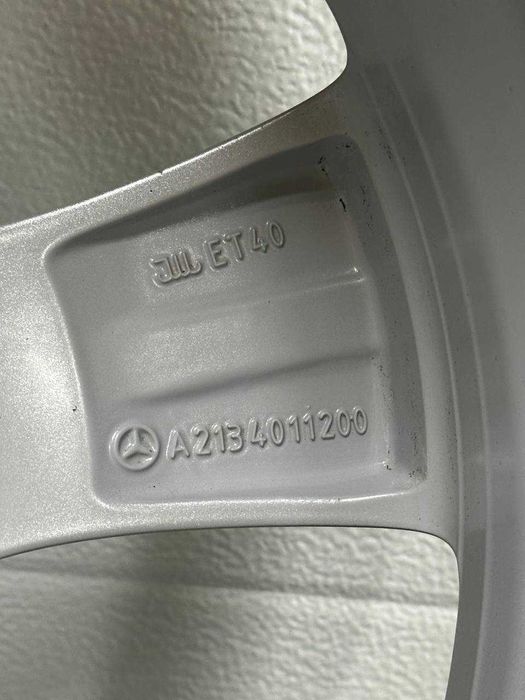 Диски 5x112 R17 Mercedes Benz A B C E S Class VW Volkswagen Passat Audi Skoda Seat