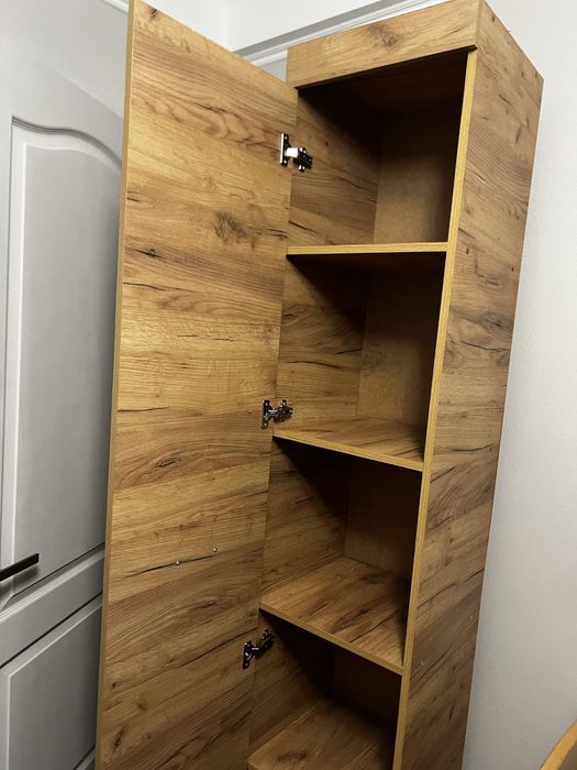 Шафа пенал стелаж