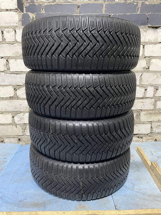 LAUFENN iFit. 195 55 R15 Комплект